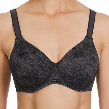 High Performance Underwire Sports Bra