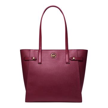 Sherbert Sherbert Carmen Large Leather Ns Tote