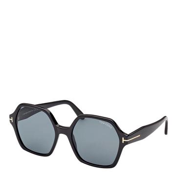 Tom Ford Women's Sunglasses FT1032/S 01A Black/Grey
