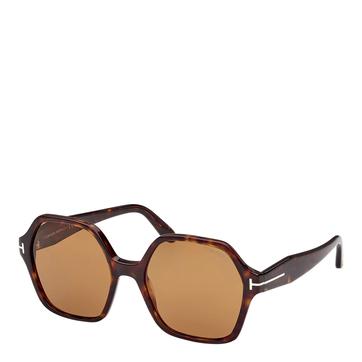 Tom Ford Women's Sunglasses FT1032/S 52E Havana/Brown