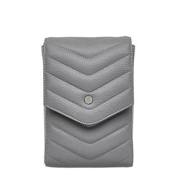 Cloud Burst Rowe Avenue Medium Phone Crossbody
