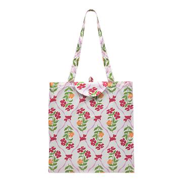 Chalk Carousel Floral Foldaway