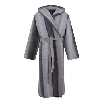 Clancy Bath Robe