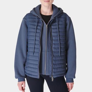 Endless Blue Trailblazer Vest
