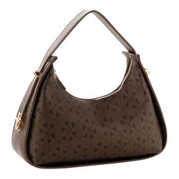 Brown Handbag