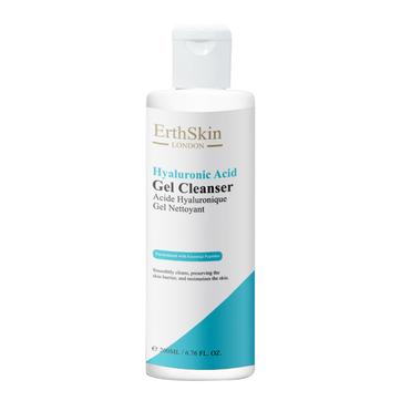 Hyaluronic Acid Gel Cleanser 200Ml