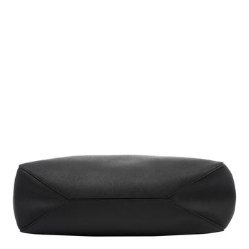 Black Emerson Small Tote