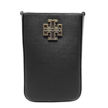 Black Britten Phone Crossbody