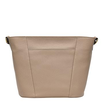 Silt Medium Ziptop Crossbody