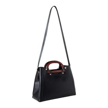 Black Handbag