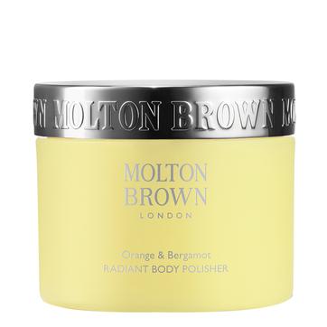 Orange & Bergamot Body Polish 275g