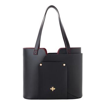 Black Tote Bag