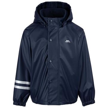 Waterproof Jacket Daire Mixed Navy