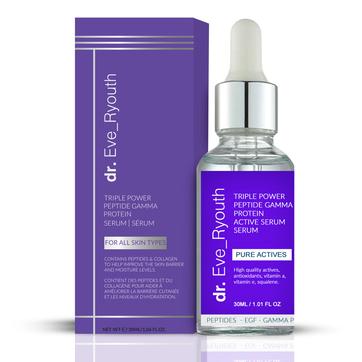Triple Power Peptide Gamma Protein active serum 30ml