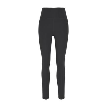 Leggings Polyester Black