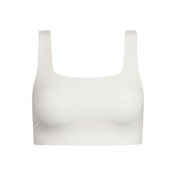 Bra Tommy Recycled Polyester Ivory