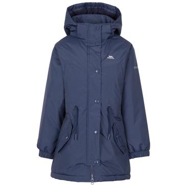 Waterproof Jacket Better Polyester Navy