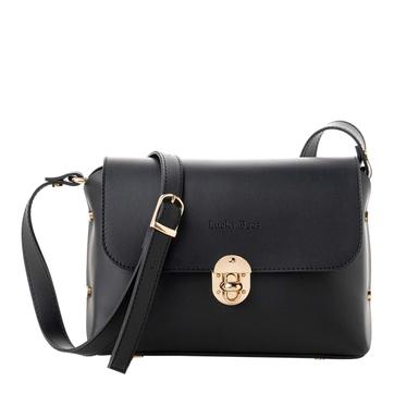 Black Crossbody Bag