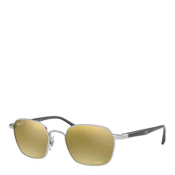 Silver Sunglasses 50mm
