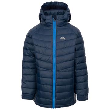 Jacket Eelow Mixed Navy