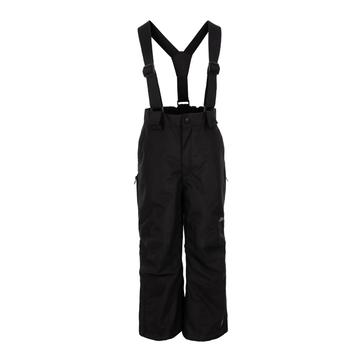 Ski Trousers Rumi Mixed Black