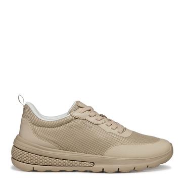 Women's Beige D Activart Trainer