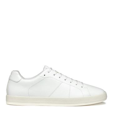 Men's White Serifos A Trainer