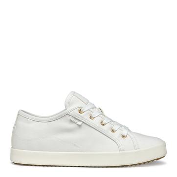 Women's White Biomee Trainer