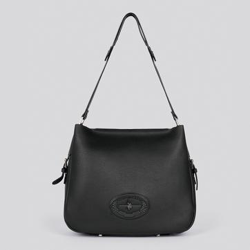 Retro Hobo PU/PVC