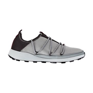 Shoes Lady Locke Mixed Cloud Grey