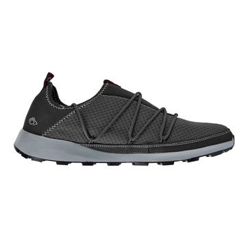 Trainers Locke Mixed Black Pepper