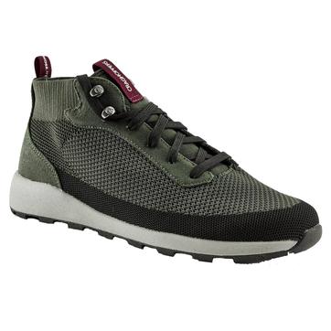 Trainers Eco-Lite Mixed Mid Khaki