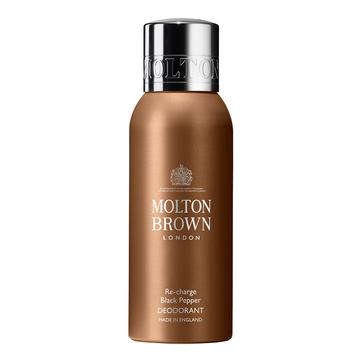 Men's Black Pepper Re-charge Deodorant