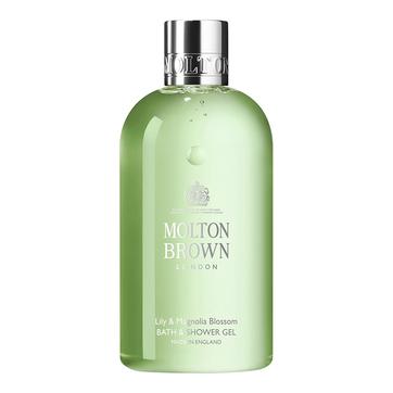 Lily & Magnolia Body Wash 300ml