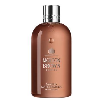 Suede Orris Body Wash 300ml