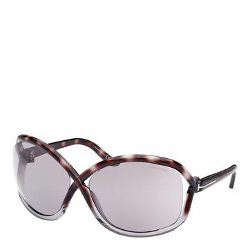 Women's Tom Ford Fernanda Sunglasses 68mm