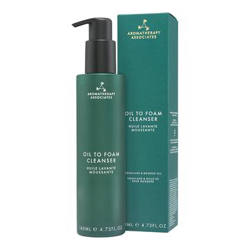 Oil to Foam Cleanser 140ml