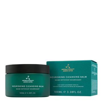 Nourishing Cleansing Balm 100ml