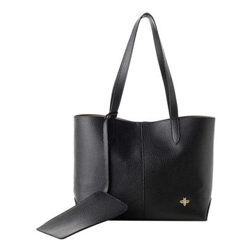 Black Tote Bag