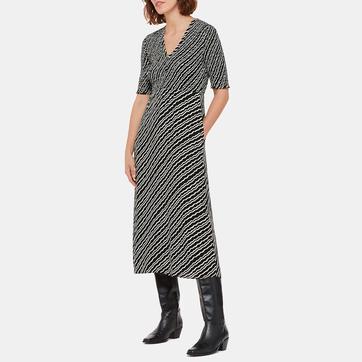 knee length dresses for ladies Kinsley Dress