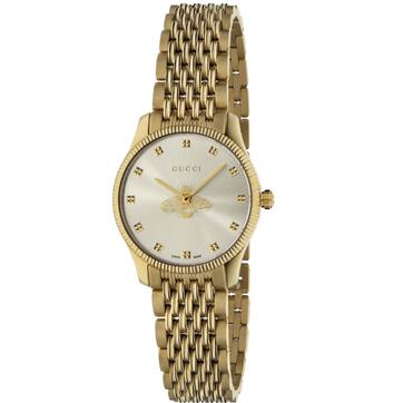 Gucci YA1265021 G-Timeless 29mm Ladies Watch