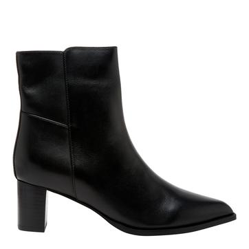 Libby Edelman Bellamy US Size 7.5 Open-Toe ankle botties