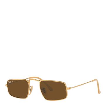 Legend Gold Julie Sunglasses 46mm