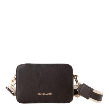 Dark Brown Crossbody Bag