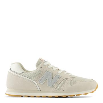 Unisex Cream 373 Trainers