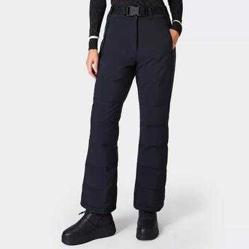 Climate Ski Pants - Black