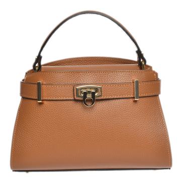 SS25 IR 1971 COGNAC