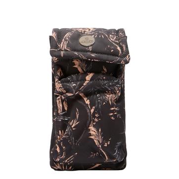 Night Garden Recycled Nylon Clint Lanyard Wallet