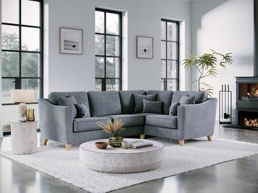 Elton 2 Corner 1 City Denim