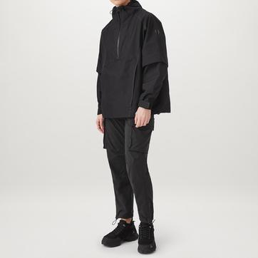 Black Rocket Jacket